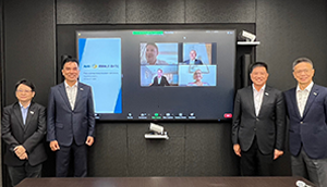 hth华体育官网网页版董事會決議通過收購德國BHTC拓展智慧移動生態圈